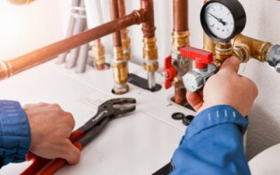 Impianti gas domestico a Messina