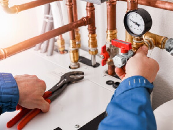 Impianti Gas domestico (Custom) Impianti gas domestico a Messina