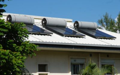Installazione impianti e pannelli solari termici a Messina