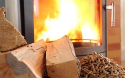 Installazione termocamini a pellet e legna a Messina